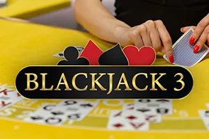 Blackjack 3 - TERRABET168