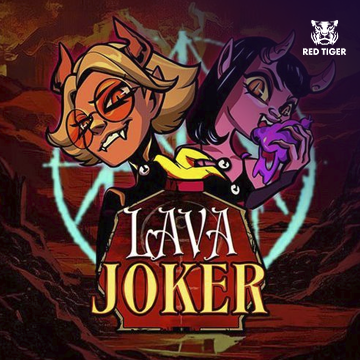 Lava Joker - TERRABET168