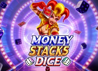 Pragmatic : Money Stacks Dice - TERRABET168