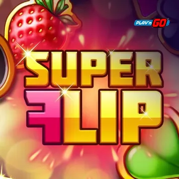 Super Flip Dice - TERRABET168