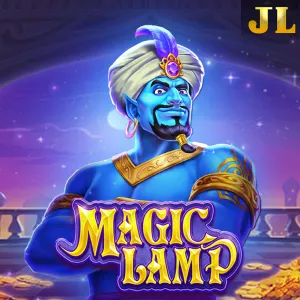 Jili : MagicLamp - TERRABET168