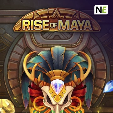 Rise of Maya - TERRABET168