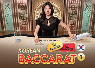 Korean Speed Baccarat 4 - TERRABET168