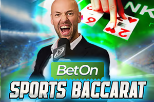 Bet On Sports Baccarat - TERRABET168