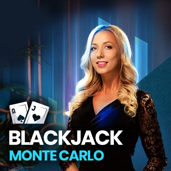Blackjack Monte Carlo - TERRABET168