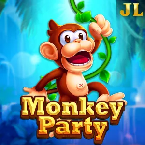 Jili : Monkey Party - TERRABET168