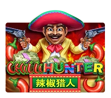 Joker123 : Chilli Hunter - TERRABET168