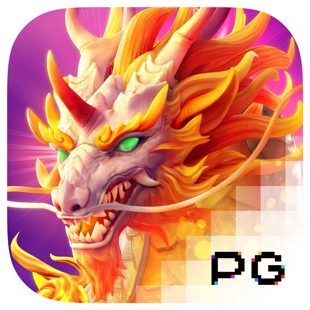 PGSoft : Ways of the Qilin - TERRABET168