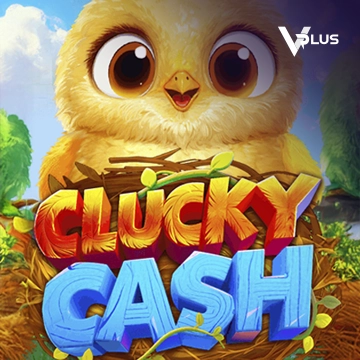 Clucky Cash - TERRABET168