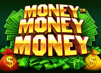Pragmatic : Money Money Money - TERRABET168