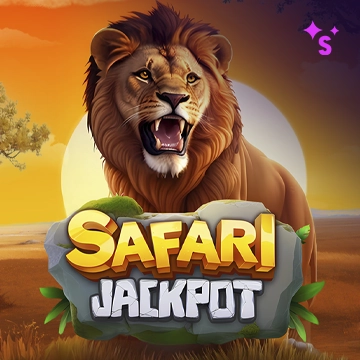 Spinocchio : Safari Jackpot - TERRABET168