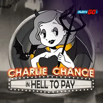 Charlie Chance in Hell to Pay - TERRABET168