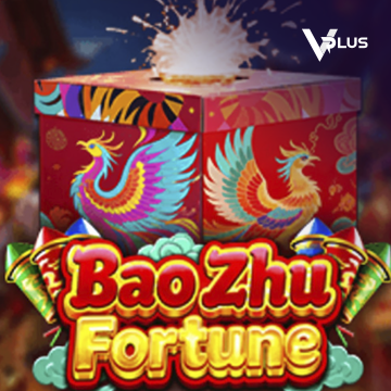 Bao Zhu Fortune - TERRABET168
