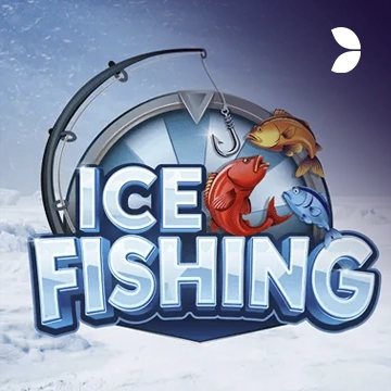Ice Fishing - TERRABET168
