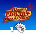 Double Double Bonus Poker 1 Hand - TERRABET168