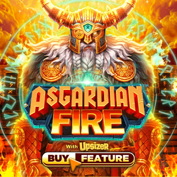 Asgardian Fire&trade; - TERRABET168