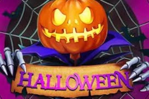 PLAYSTAR : HALLOWEEN - TERRABET168