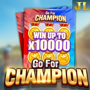 Go For Champion - TERRABET168