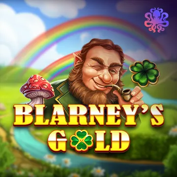 Blarneys Gold - TERRABET168