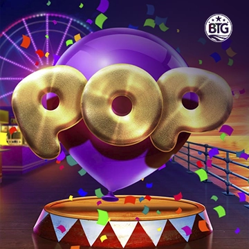 Bigtime : Pop - TERRABET168