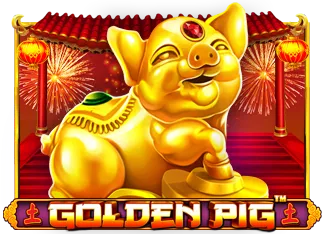 Pragmatic : Golden Pig - TERRABET168