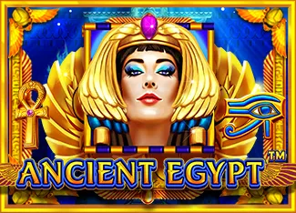 Pragmatic : Ancient Egypt - TERRABET168