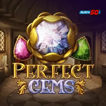 Perfect Gems - TERRABET168