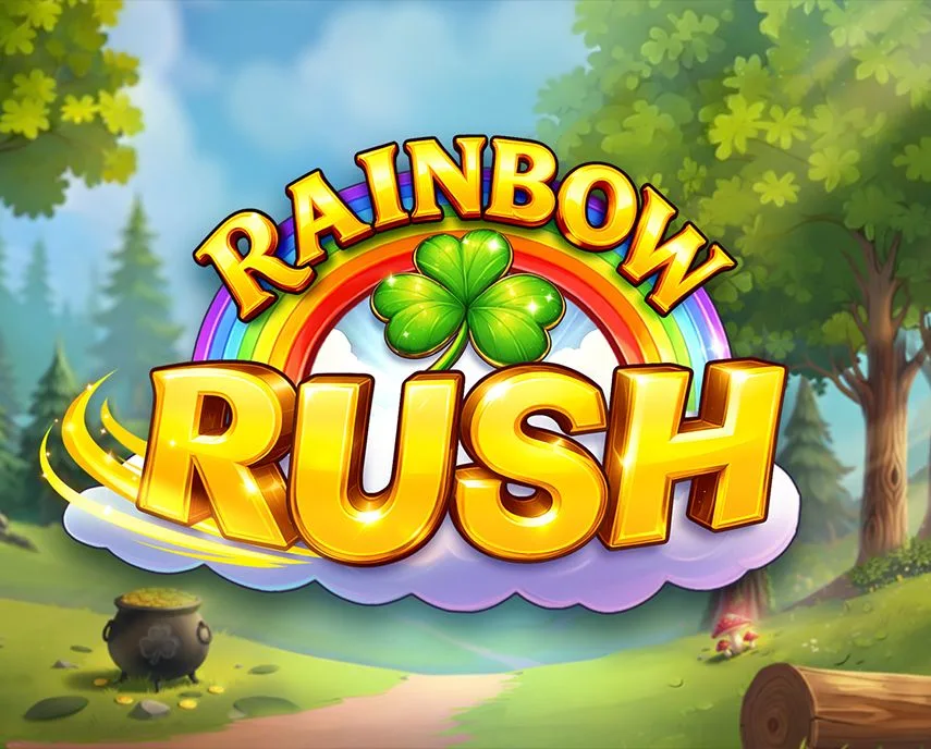 Rainbow Rush - TERRABET168