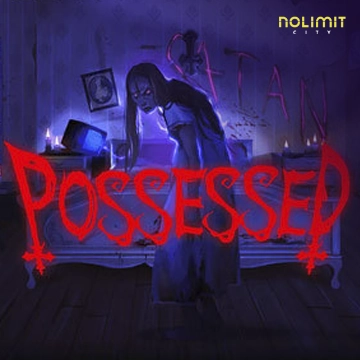 NolimitCity : Possessed - TERRABET168