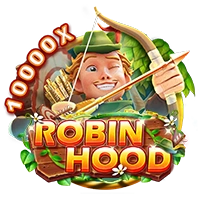 Facai : ROBIN HOOD - TERRABET168