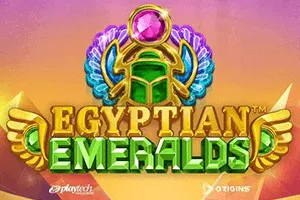 Egyptian Emeralds - TERRABET168