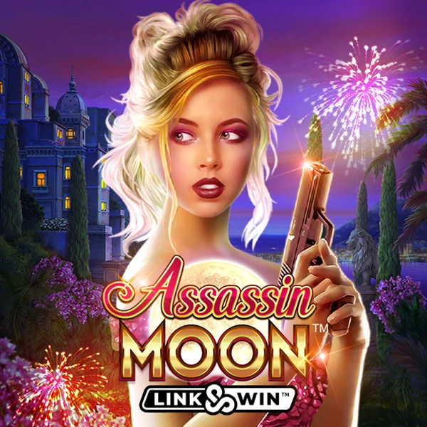 Assassin Moon - TERRABET168