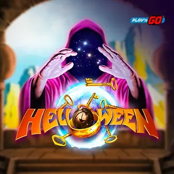 Helloween - TERRABET168