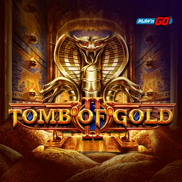Tomb of Gold II - TERRABET168