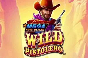 Mega Fire Blaze: Wild Pistolero - TERRABET168