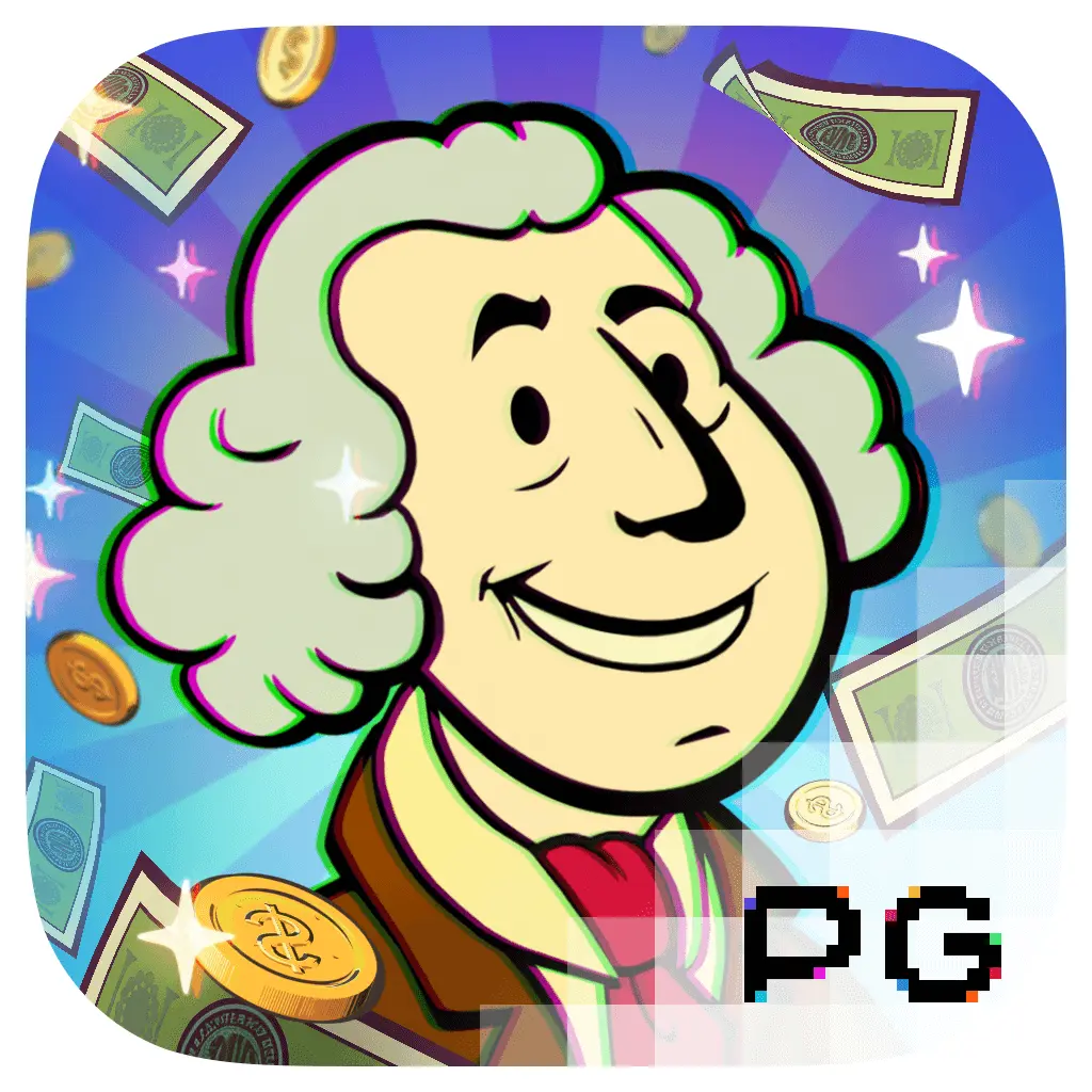 PGSoft : Cash Mania - TERRABET168