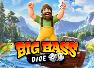 Pragmatic : Big Bass Dice - TERRABET168