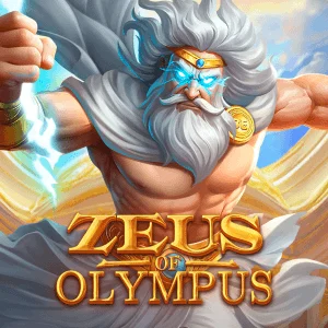 Zeus of Olympus - TERRABET168