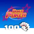 Bonus Poker 100 Hand - TERRABET168