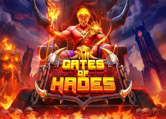 Pragmatic : Gates of Hades - TERRABET168