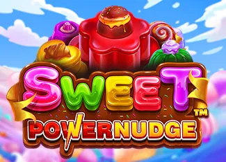 Pragmatic : Sweet Powernudge - TERRABET168