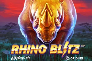 Rhino Blitz - TERRABET168