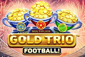 Gold Trio - TERRABET168