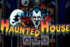 Haunted House - TERRABET168