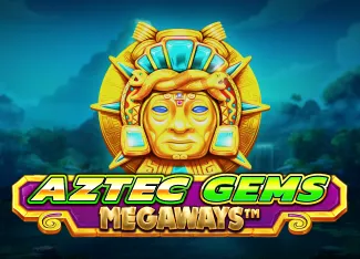 Pragmatic : Aztec Gems Megaways - TERRABET168