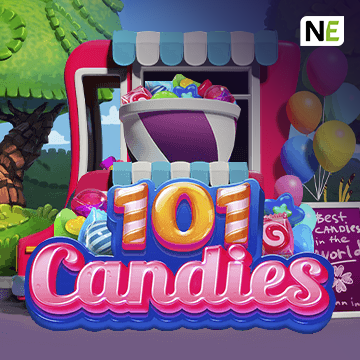 101 Candies - TERRABET168
