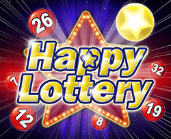 Happy Lottery - TERRABET168