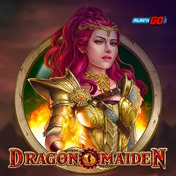 Dragon Maiden - TERRABET168
