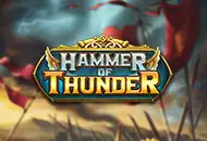 Spadegaming : Hammer of Thunder - TERRABET168