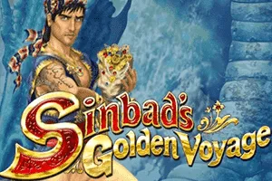 Sinbads Golden Voyage - TERRABET168